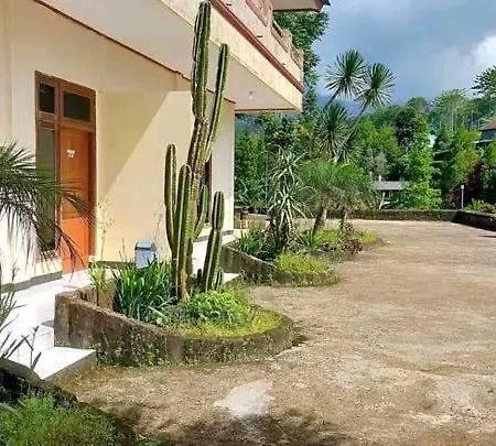 Villa Puncak Resort Cikundul エクステリア 写真