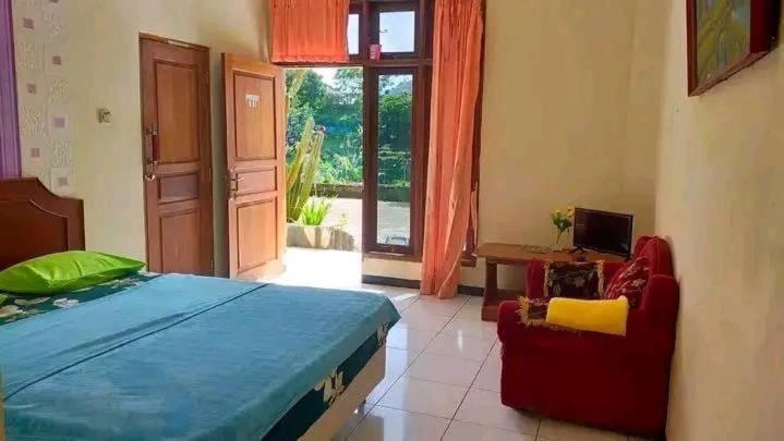 Villa Puncak Resort Cikundul エクステリア 写真